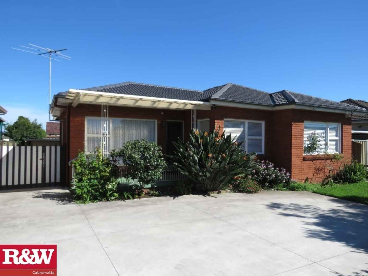33 Rawson Road, Fairfield West