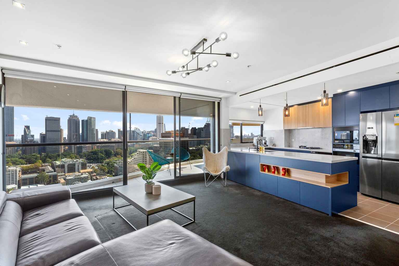 2302/184 Forbes Street Darlinghurst