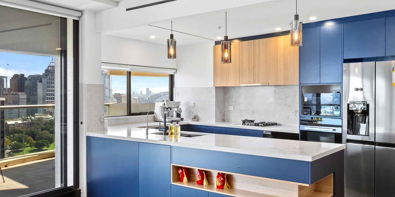 2302/184 Forbes Street Darlinghurst