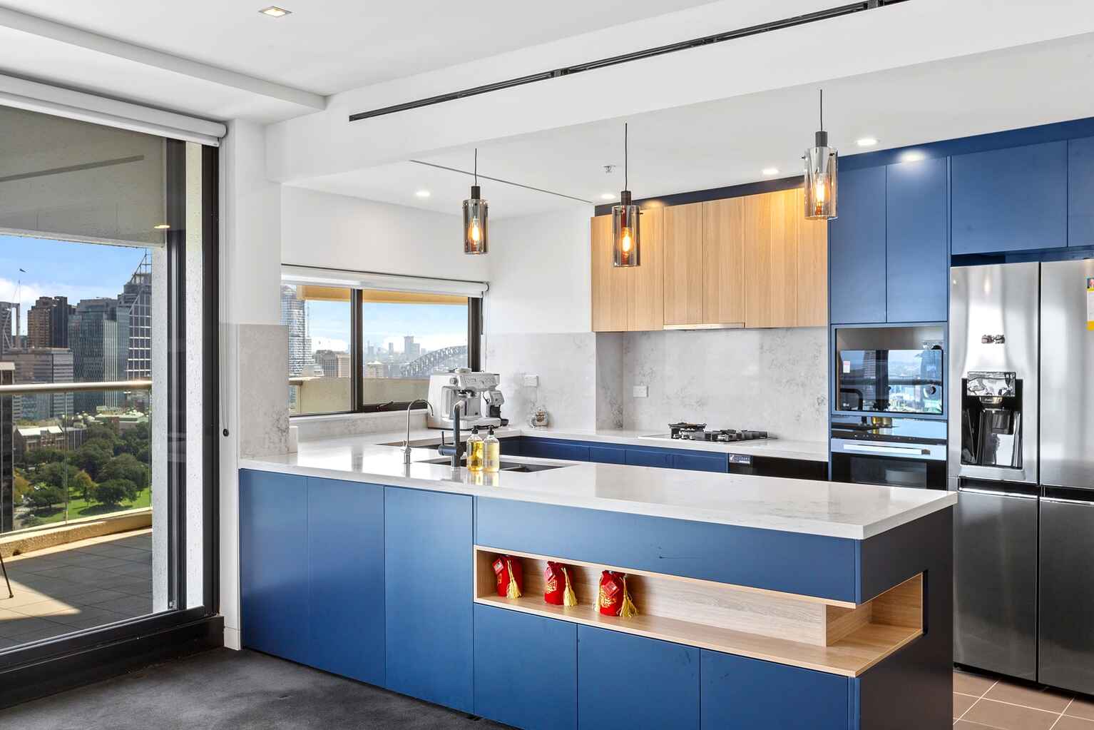 2302/184 Forbes Street Darlinghurst