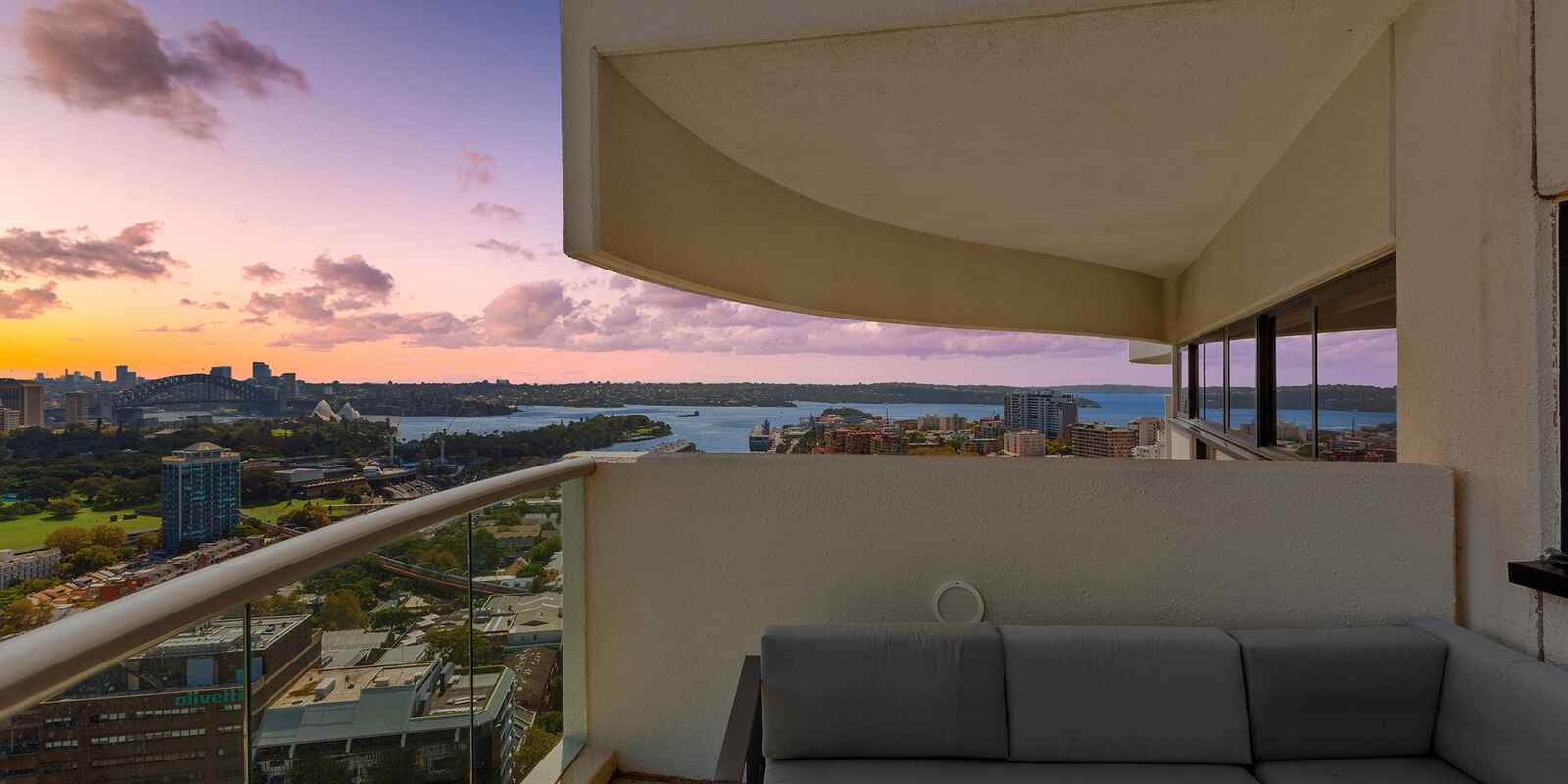 2302/184 Forbes Street Darlinghurst