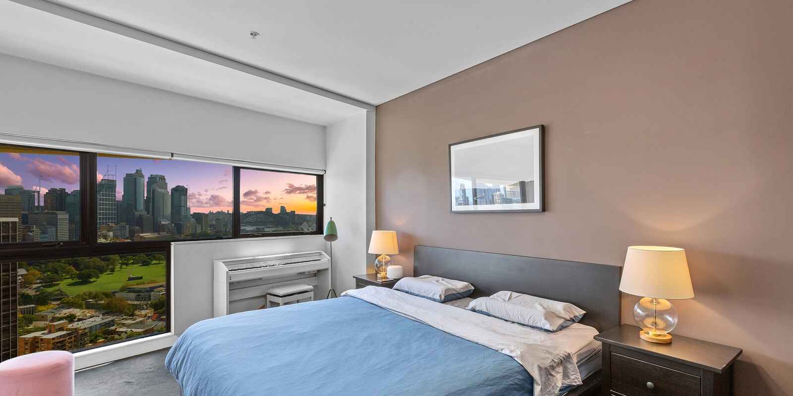 2302/184 Forbes Street Darlinghurst