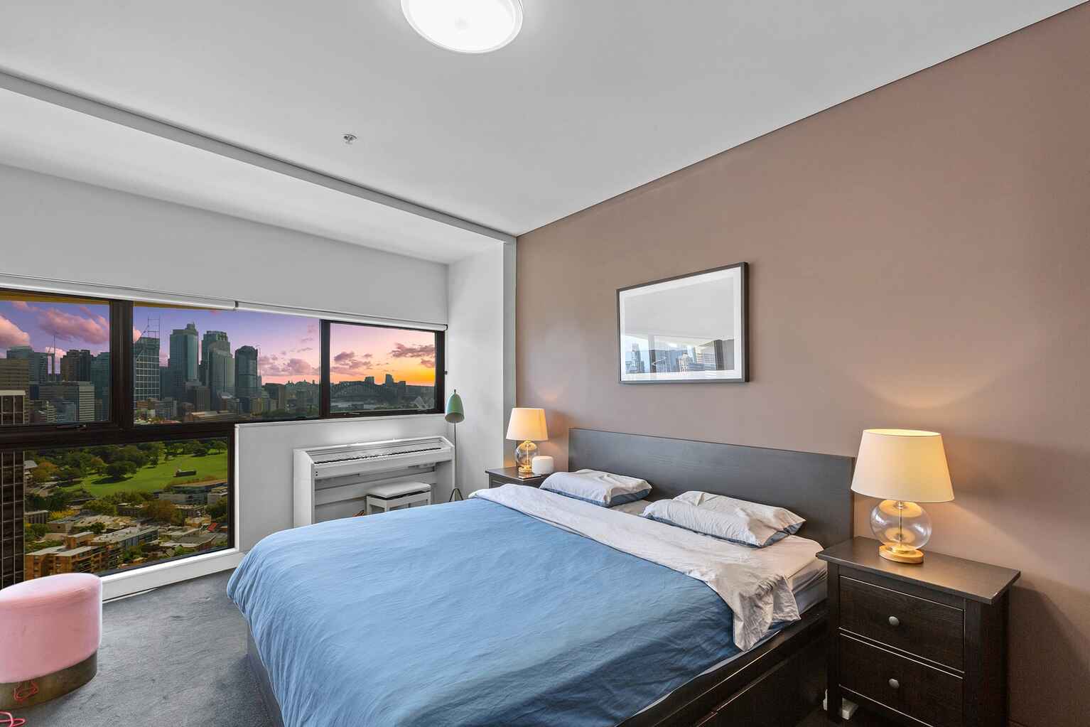 2302/184 Forbes Street Darlinghurst