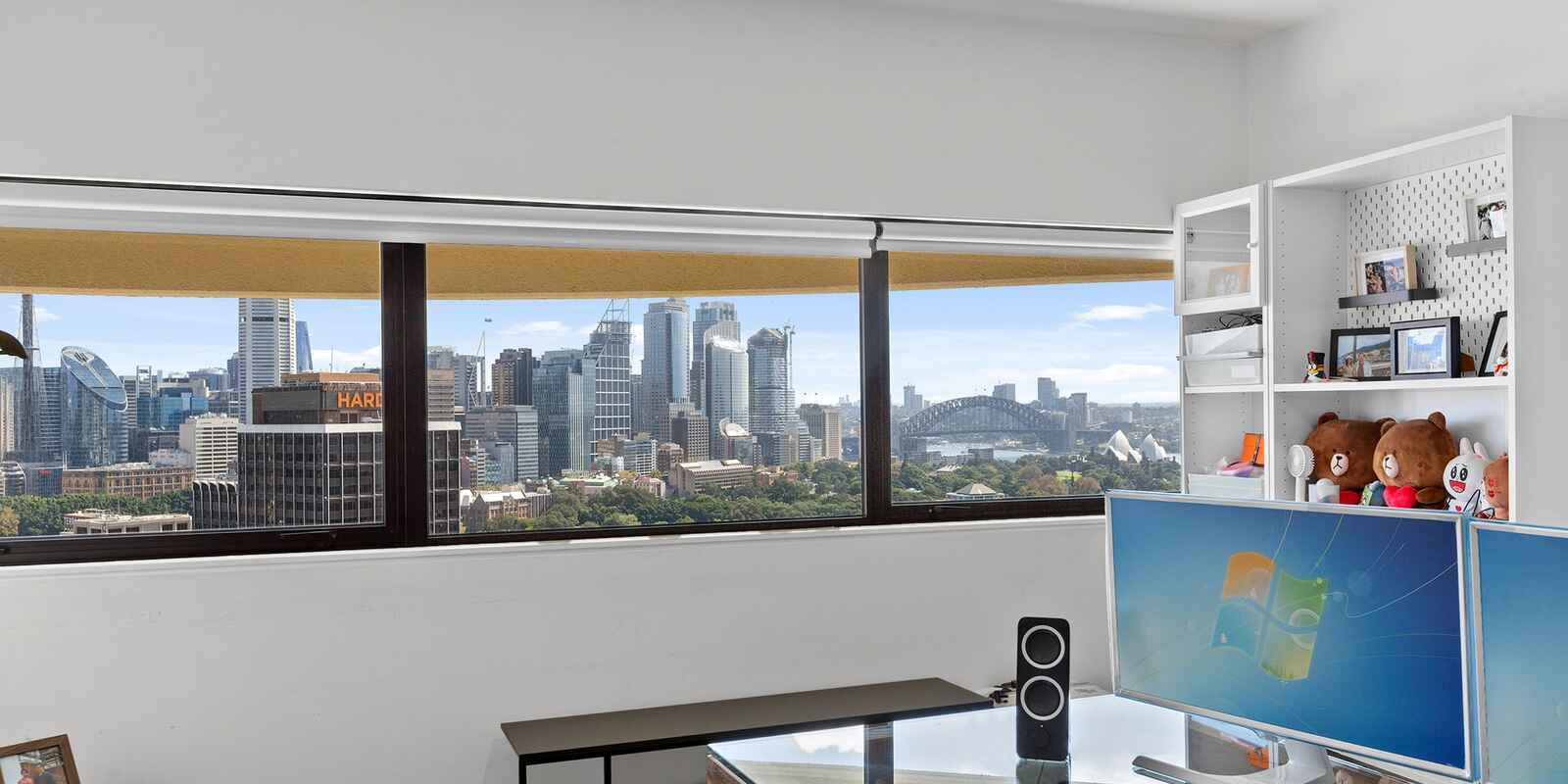 2302/184 Forbes Street Darlinghurst