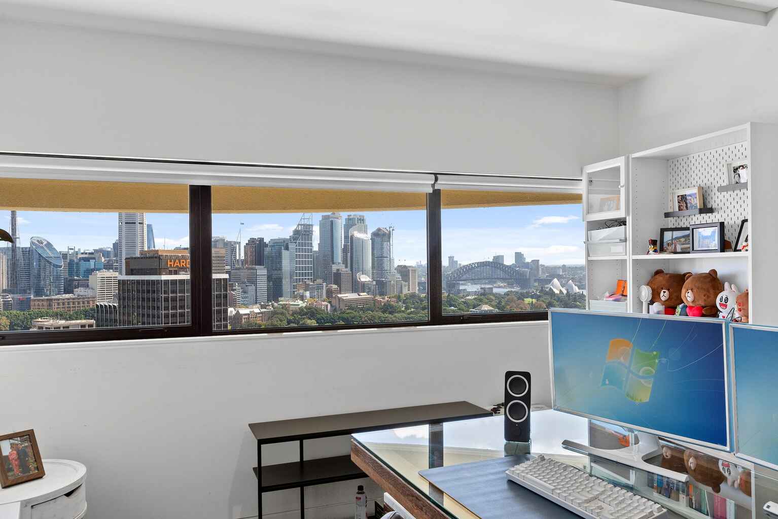 2302/184 Forbes Street Darlinghurst