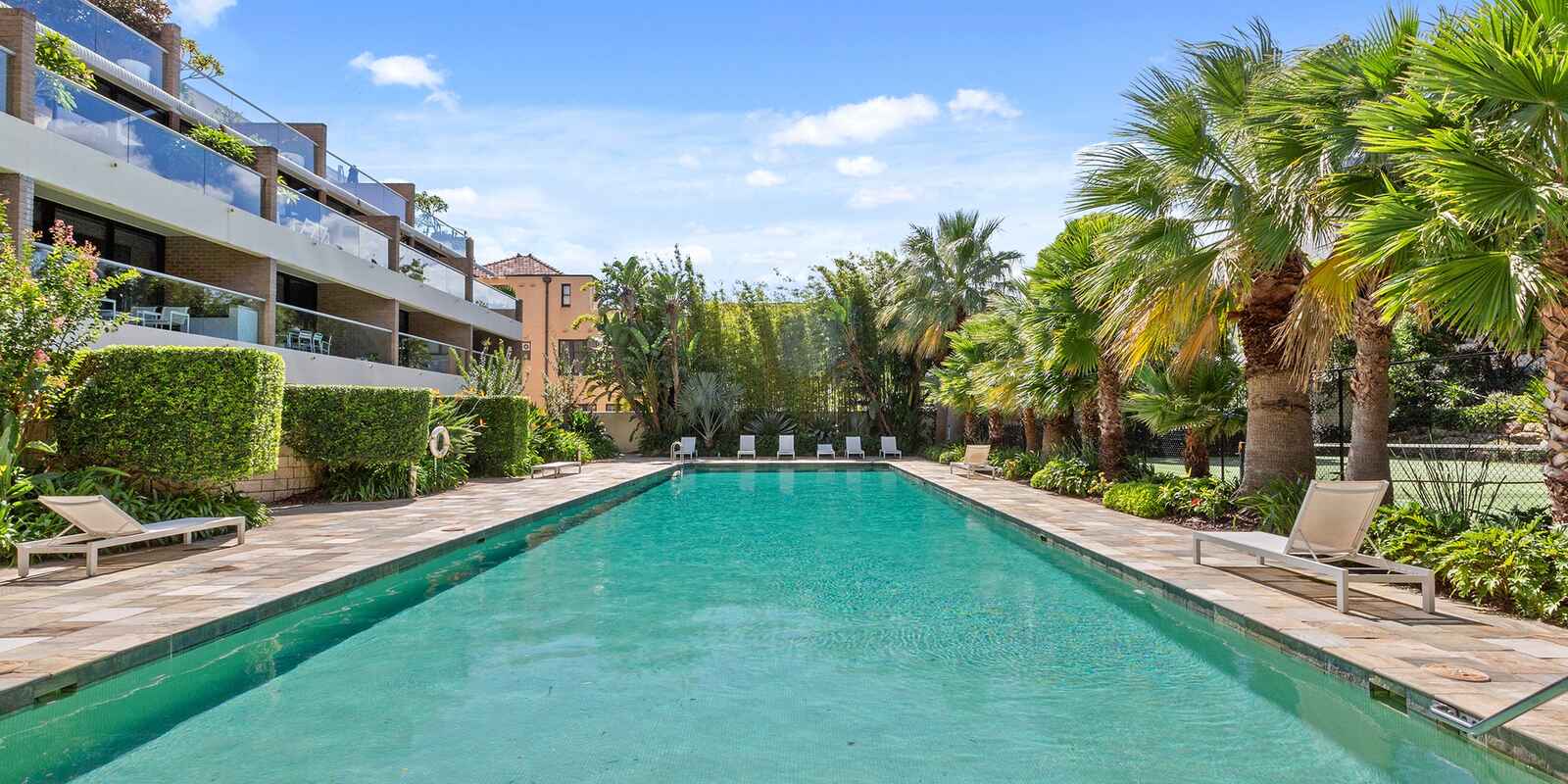 2302/184 Forbes Street Darlinghurst