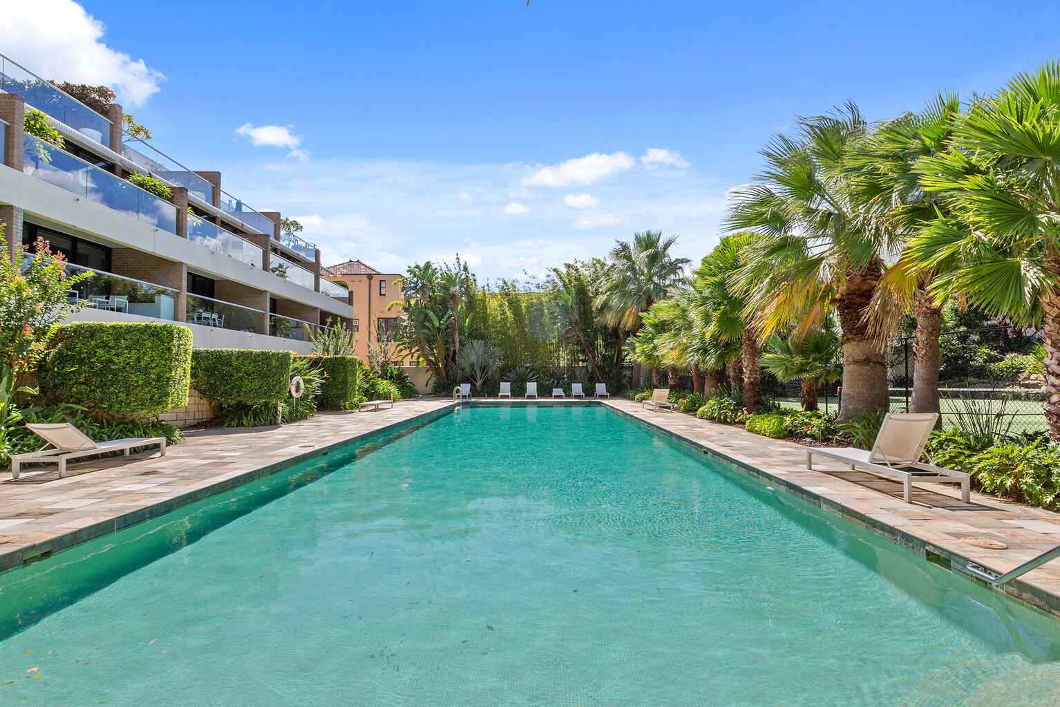 2302/184 Forbes Street Darlinghurst