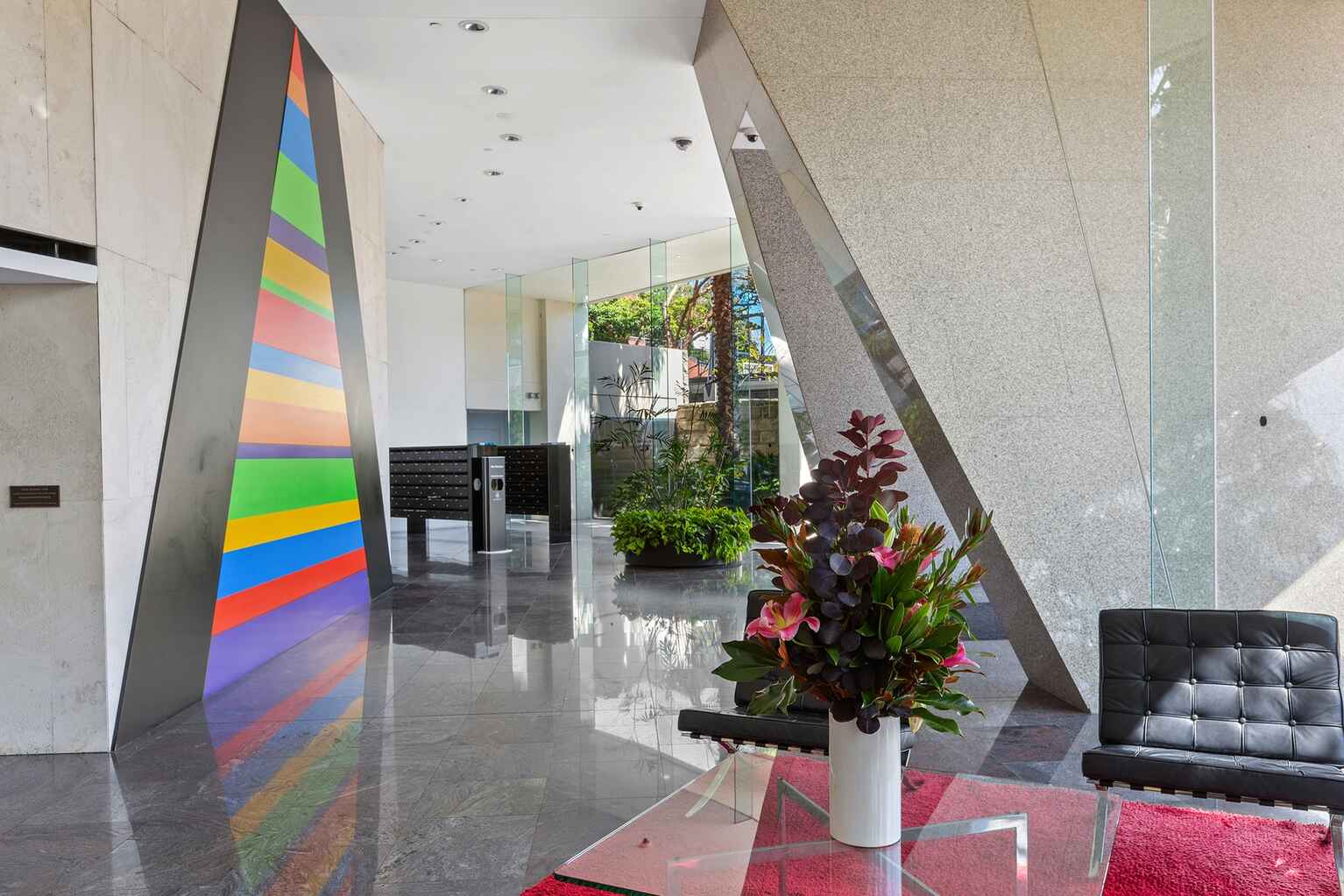 2302/184 Forbes Street Darlinghurst