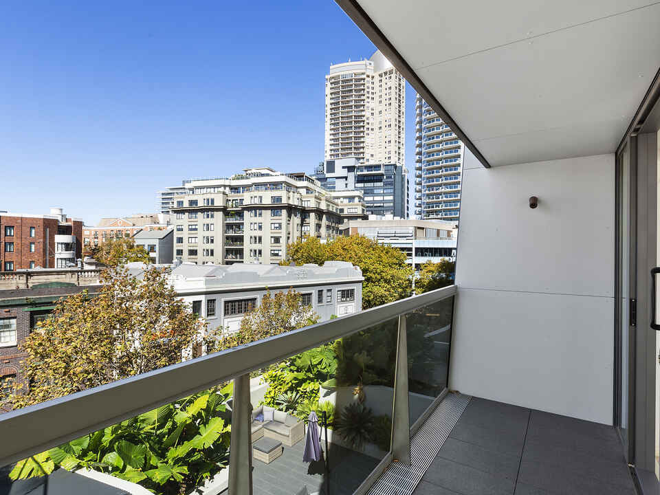 506/226 Victoria Street Potts Point