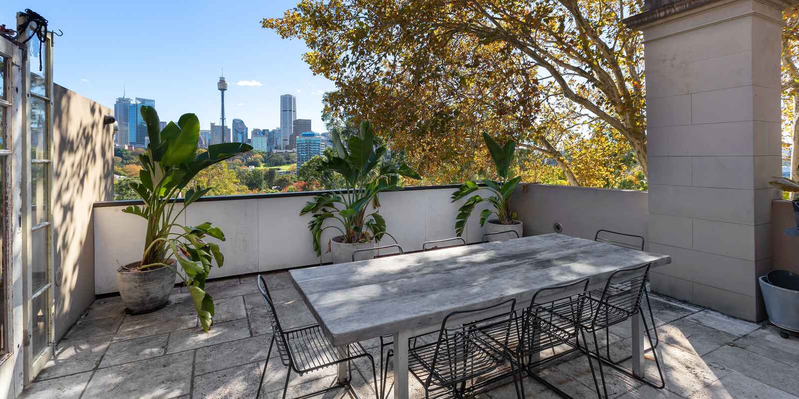 159 Victoria Street Potts Point