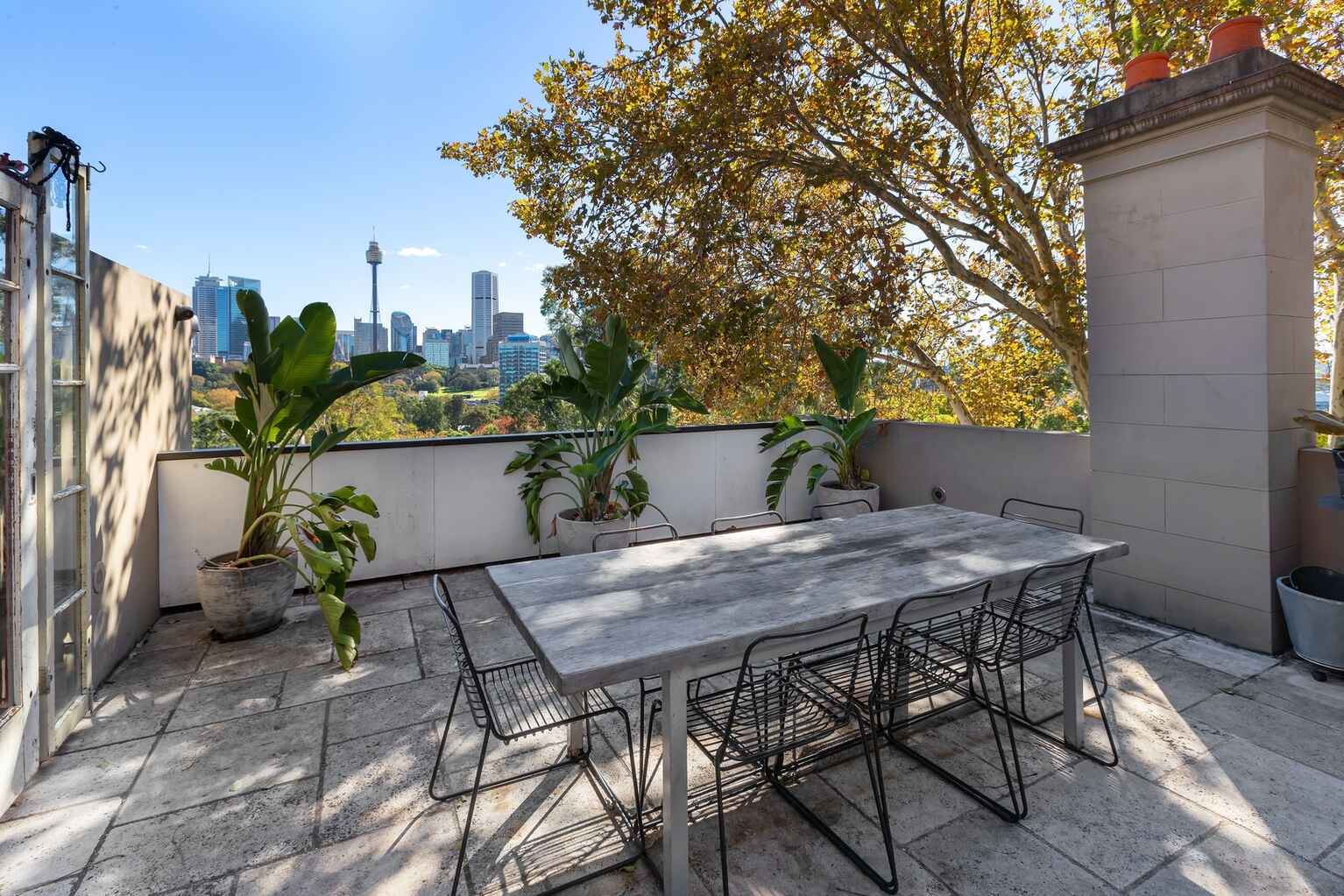 159 Victoria Street Potts Point