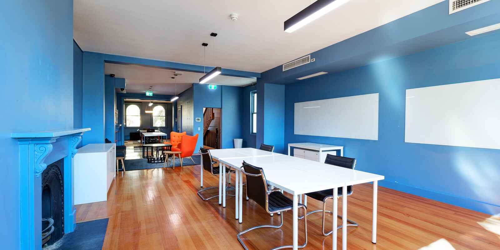 159 Victoria Street Potts Point