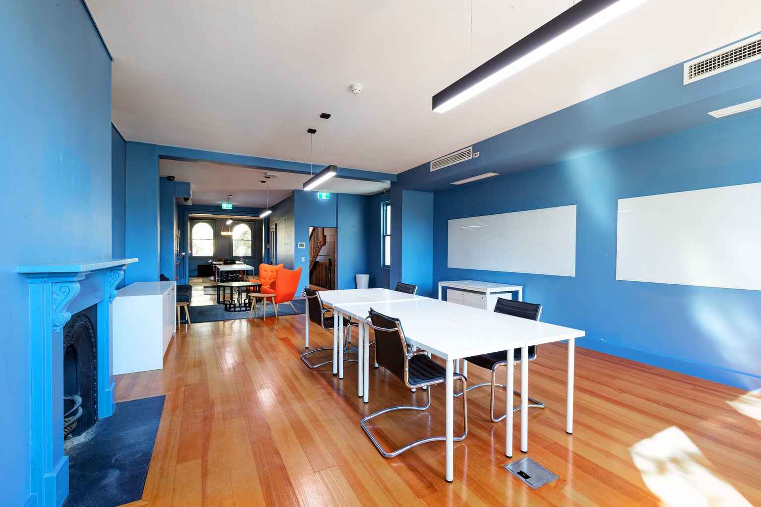 159 Victoria Street Potts Point