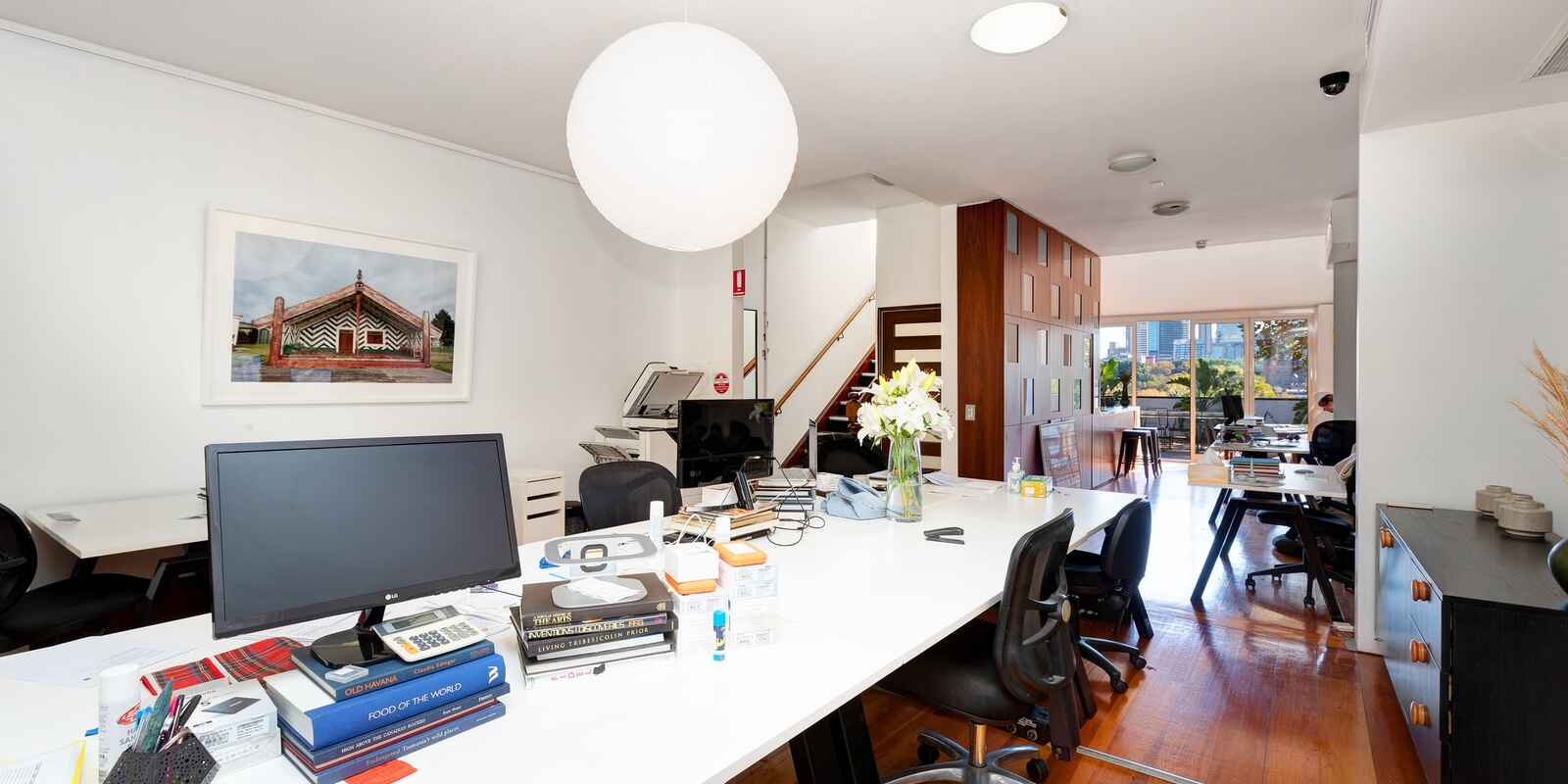 159 Victoria Street Potts Point