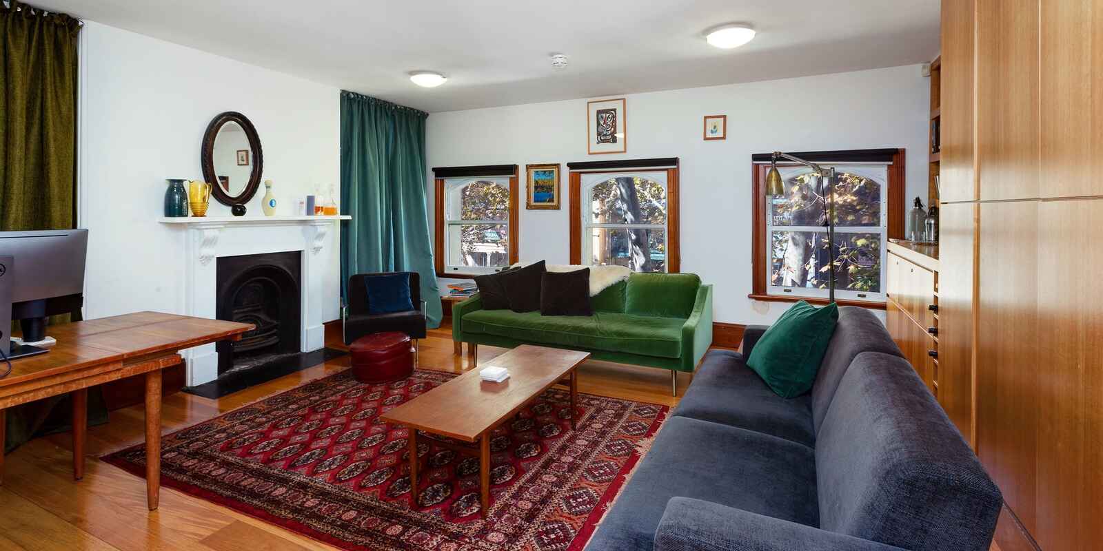 159 Victoria Street Potts Point