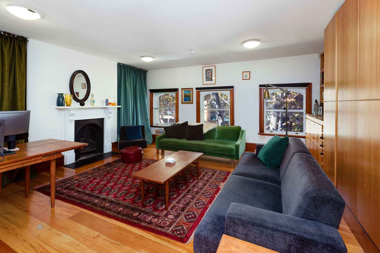 159 Victoria Street Potts Point