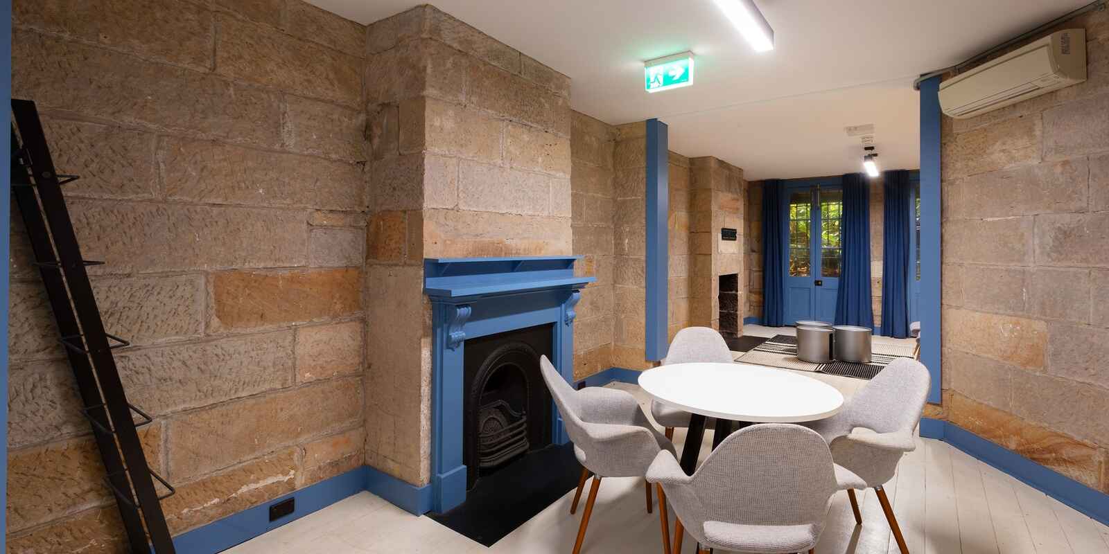 159 Victoria Street Potts Point