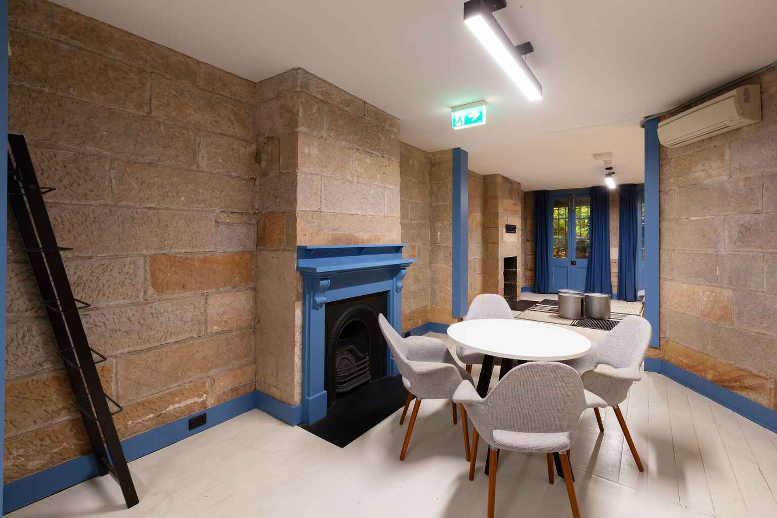 159 Victoria Street Potts Point