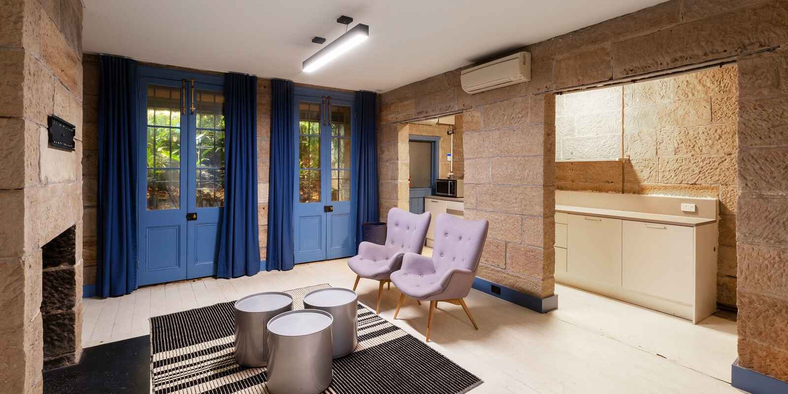 159 Victoria Street Potts Point