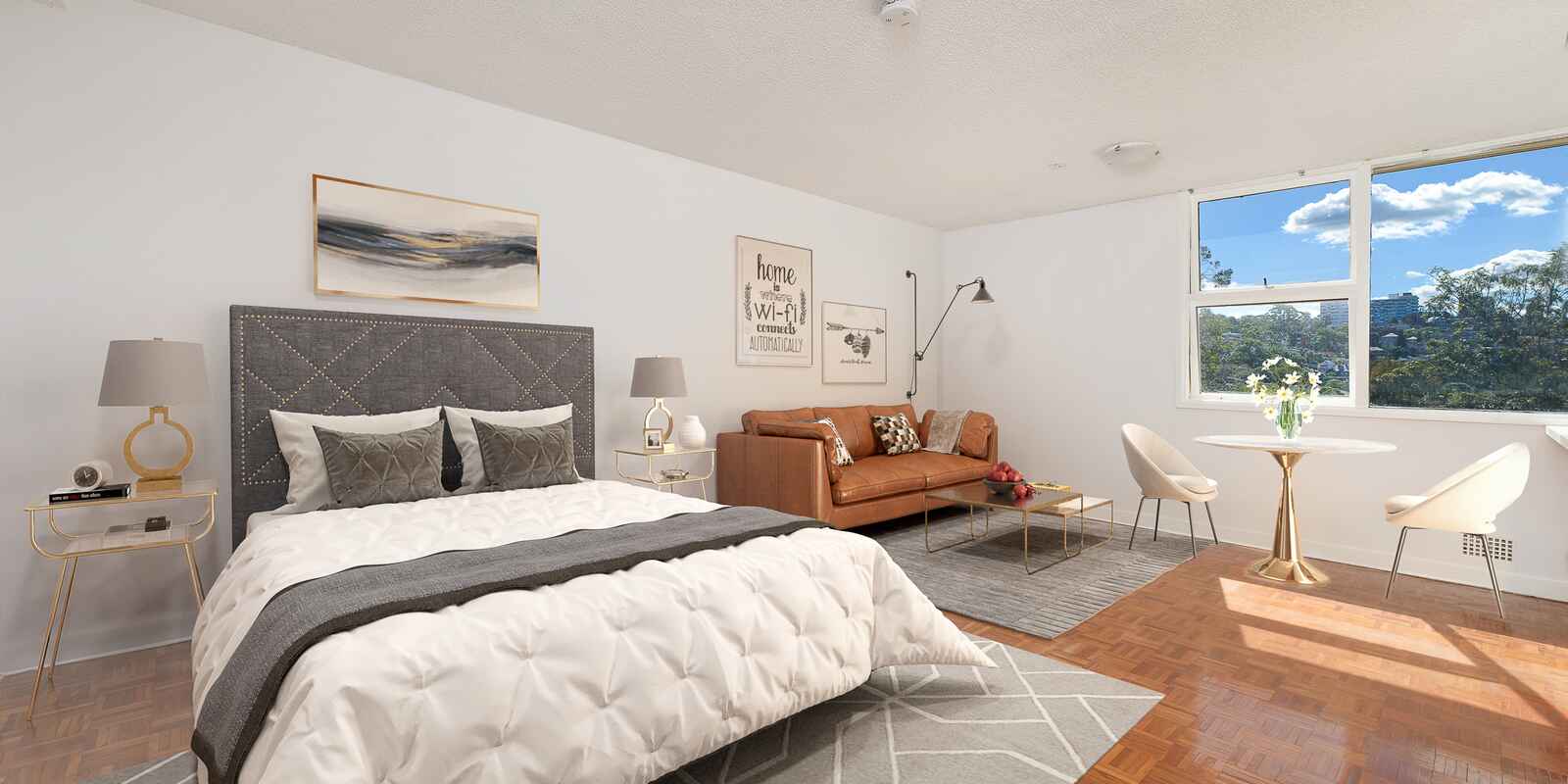 410/22 Doris Street North Sydney