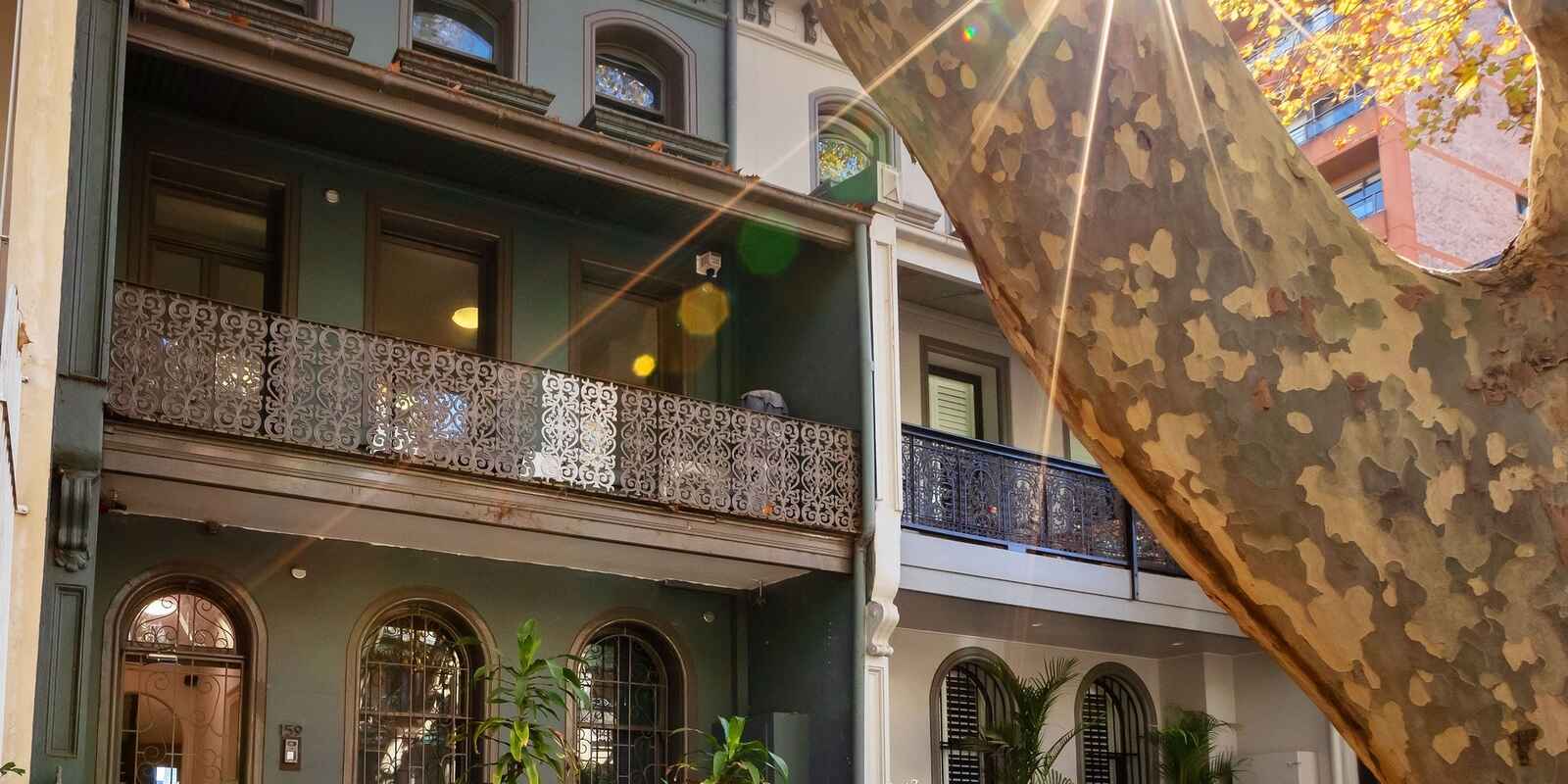 159 Victoria Street Potts Point