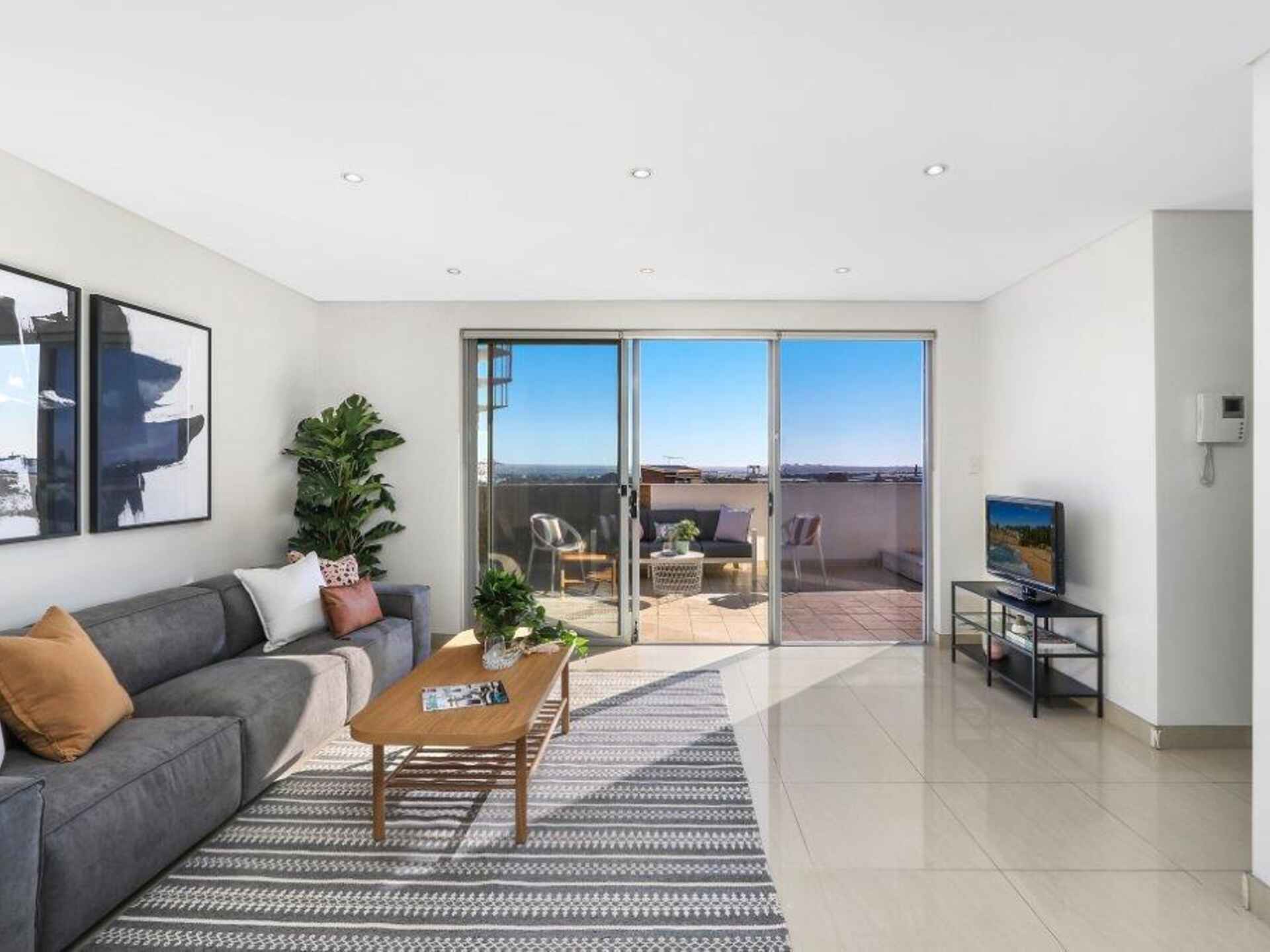 7/491 Bunnerong Road Matraville