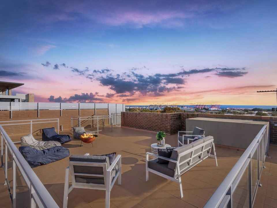 7/491 Bunnerong Road Matraville