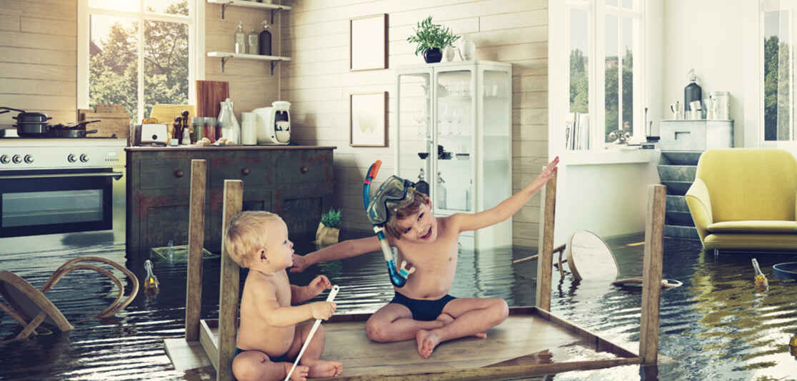 Do you really need insurance as a landlord? 