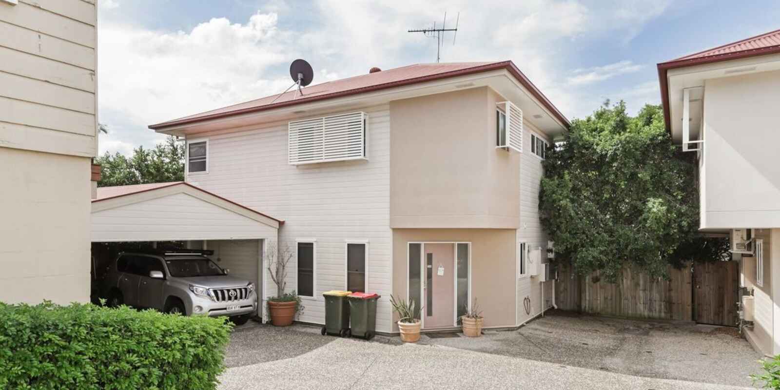 34A Bowler Street Paddington 34A Bowler Street Paddington