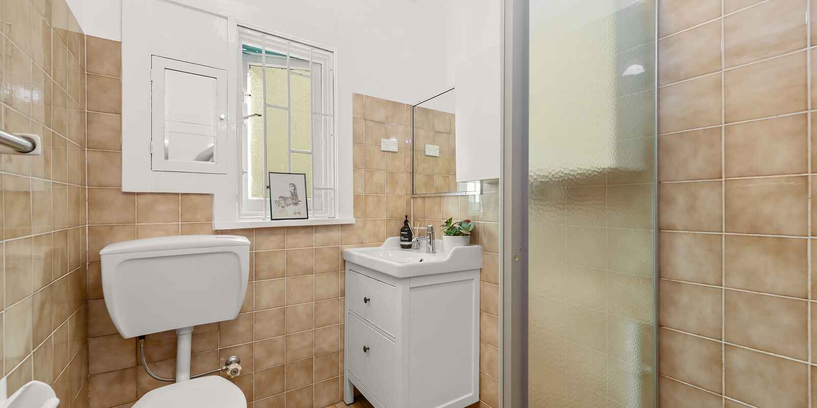 1/19 Sir Thomas Mitchell Road Bondi Beach