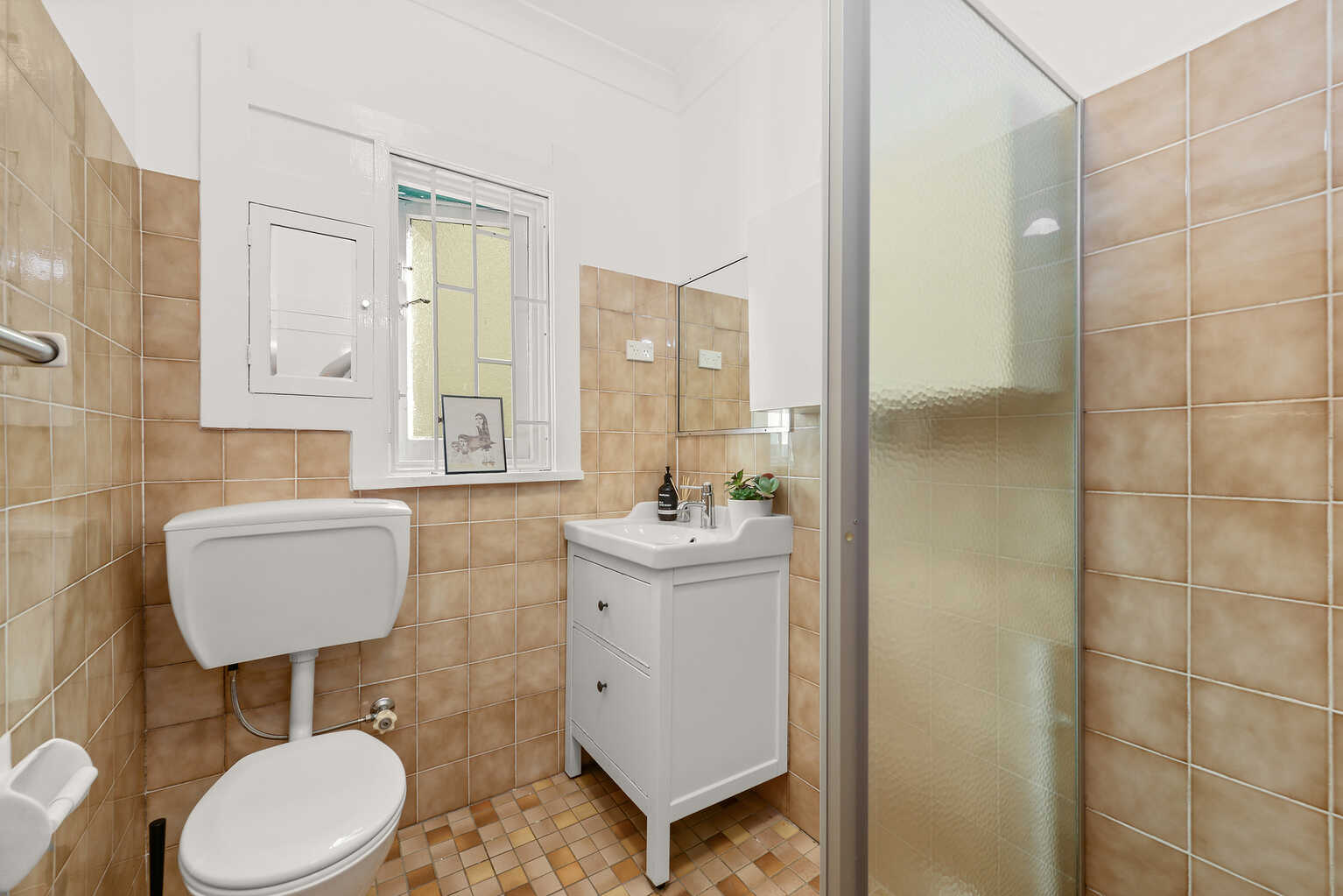 1/19 Sir Thomas Mitchell Road Bondi Beach