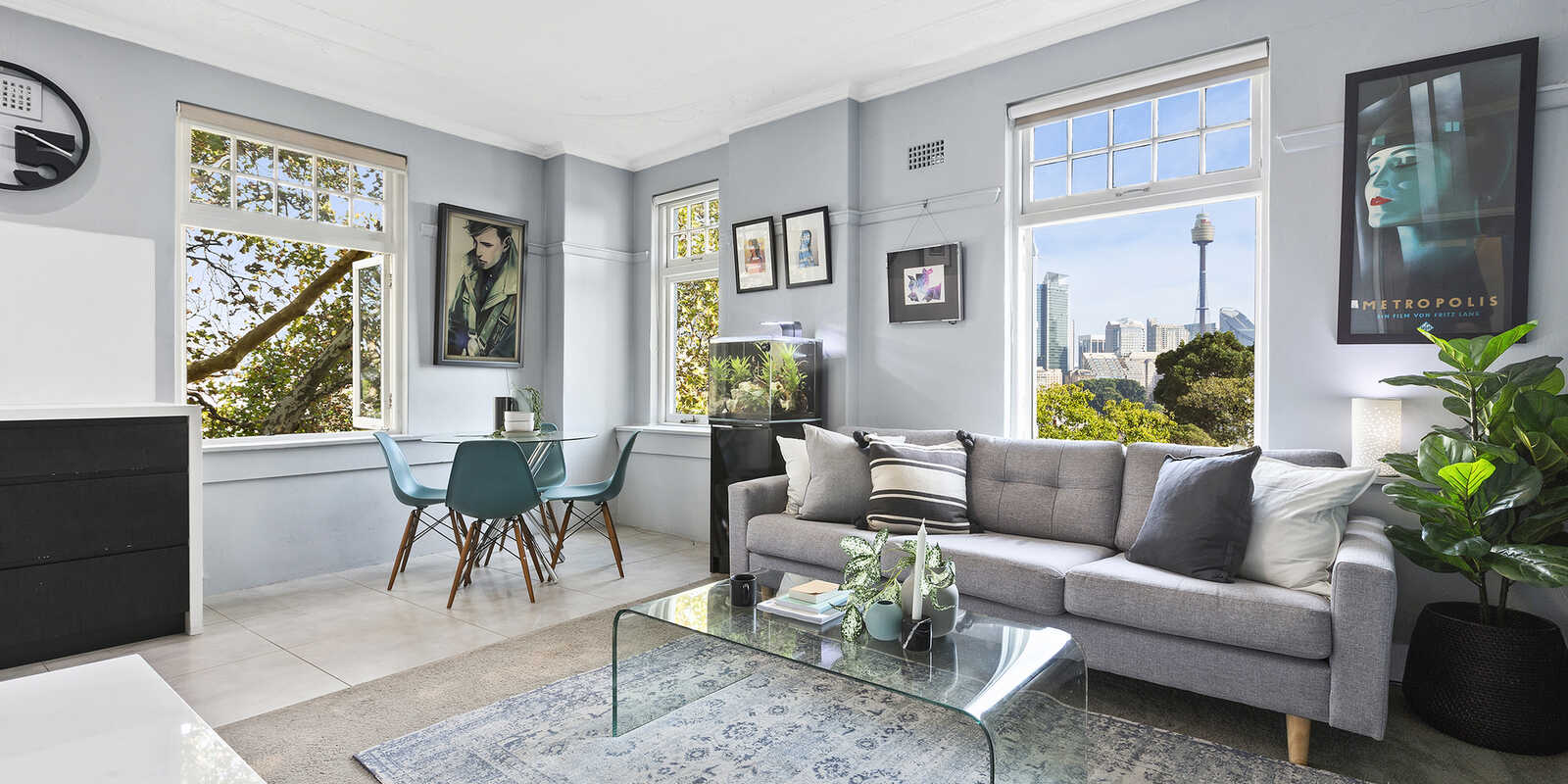20/14 Clapton Place Darlinghurst 20/14 Clapton Place Darlinghurst