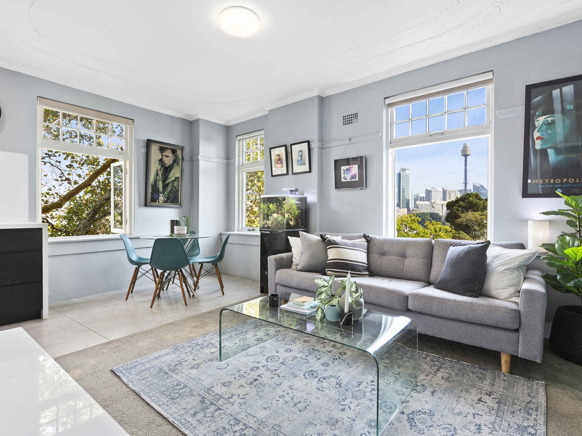 20/14 Clapton Place Darlinghurst