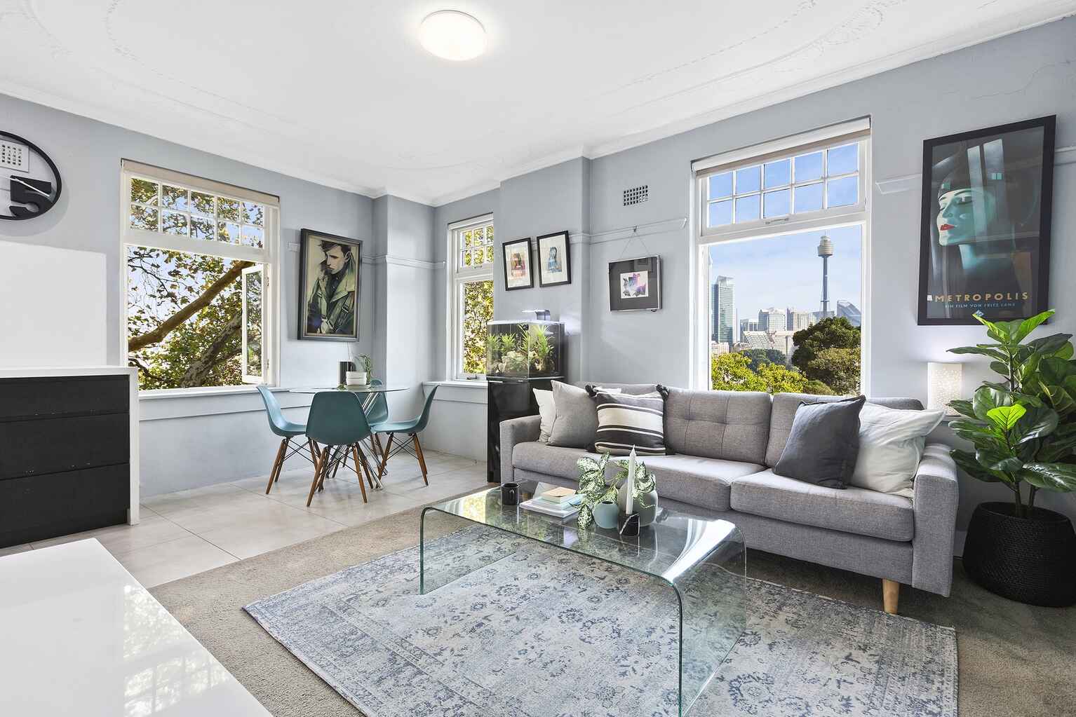 20/14 Clapton Place Darlinghurst 20/14 Clapton Place Darlinghurst