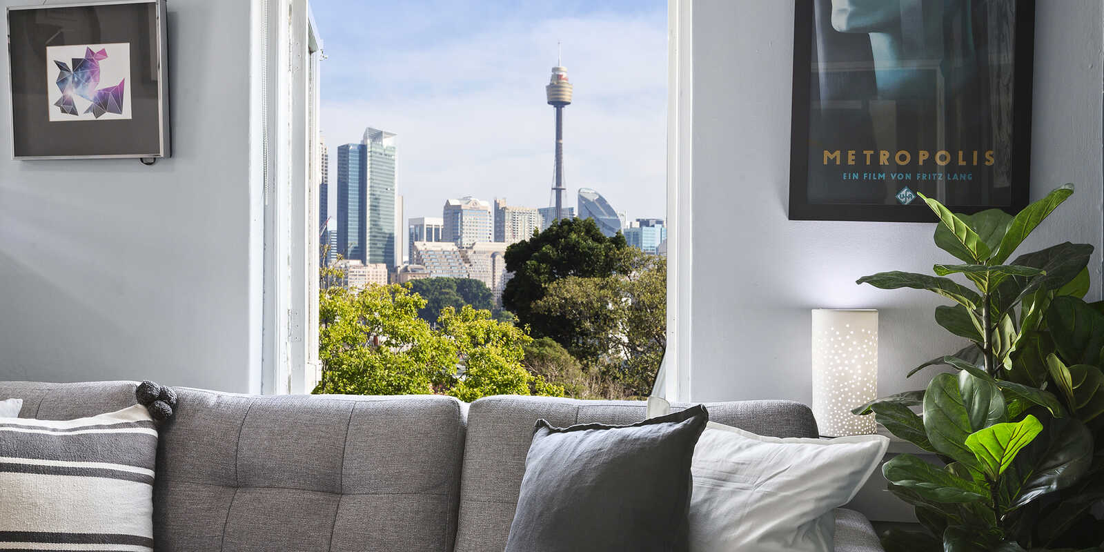 20/14 Clapton Place Darlinghurst 20/14 Clapton Place Darlinghurst