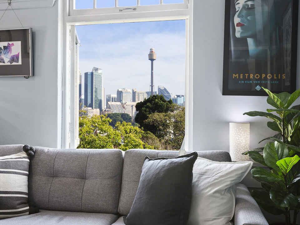 20/14 Clapton Place Darlinghurst