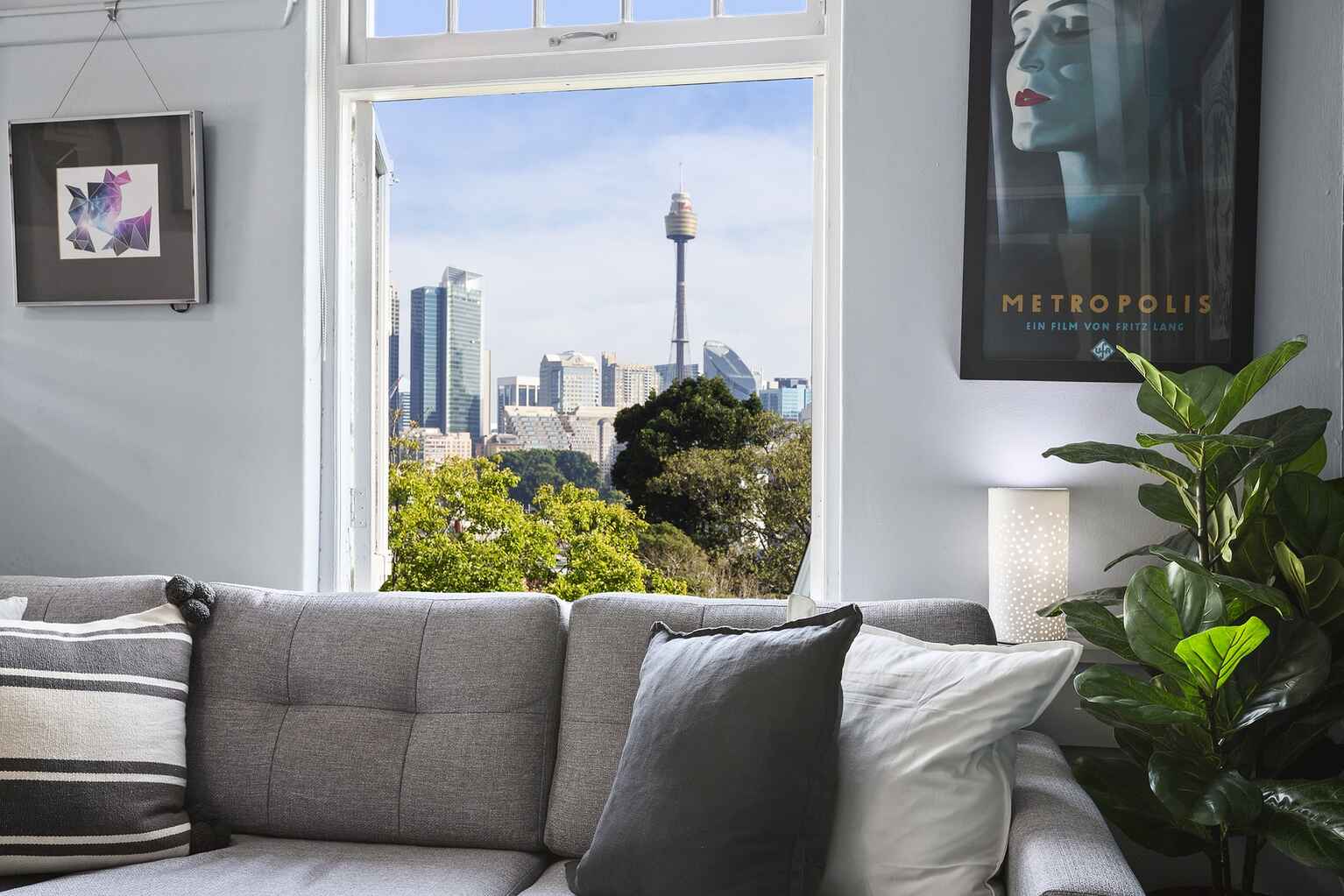 20/14 Clapton Place Darlinghurst 20/14 Clapton Place Darlinghurst