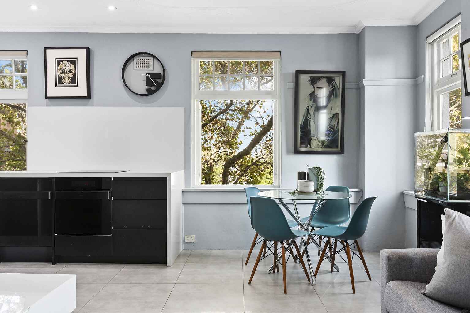 20/14 Clapton Place Darlinghurst 20/14 Clapton Place Darlinghurst
