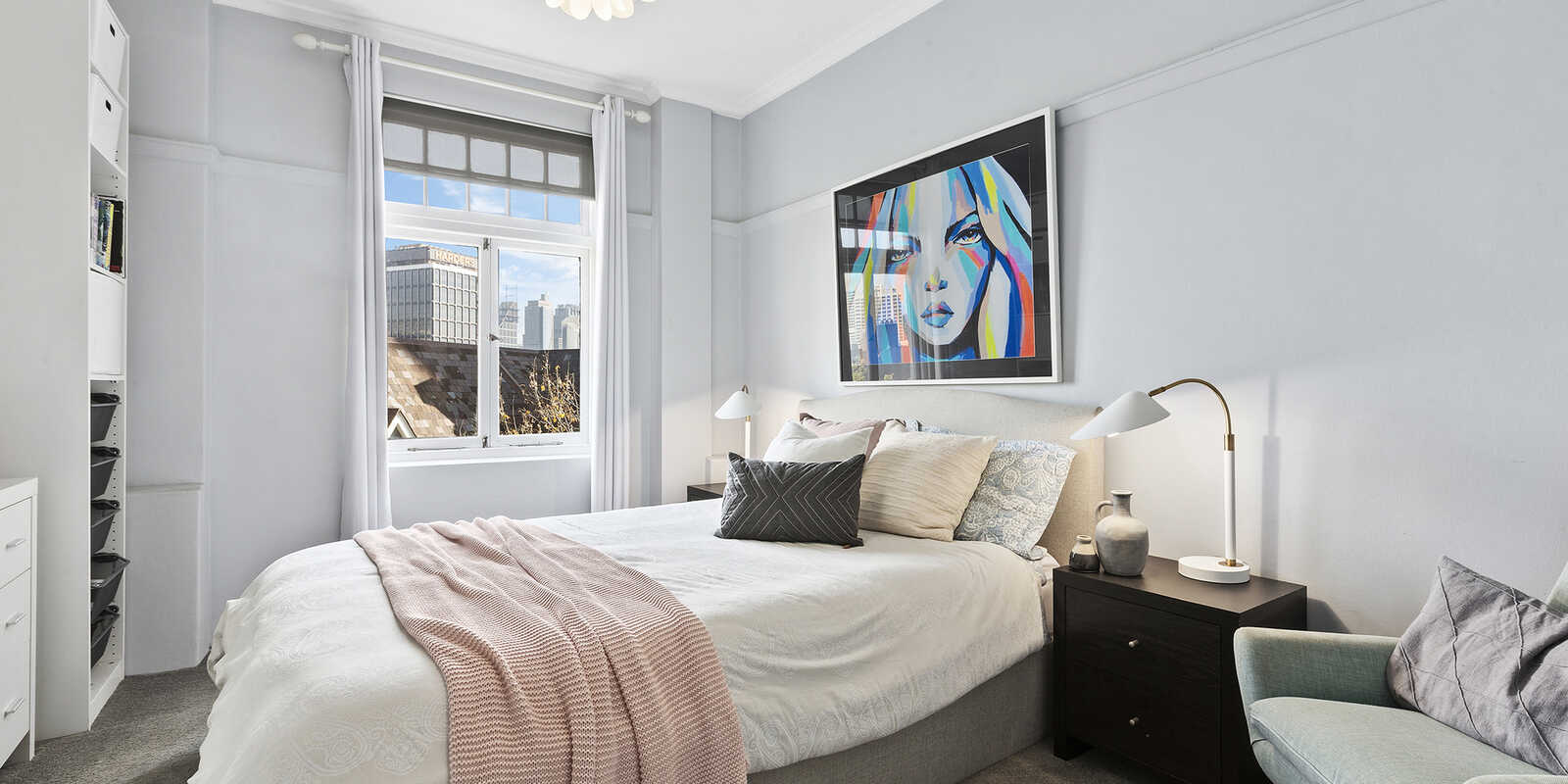 20/14 Clapton Place Darlinghurst 20/14 Clapton Place Darlinghurst