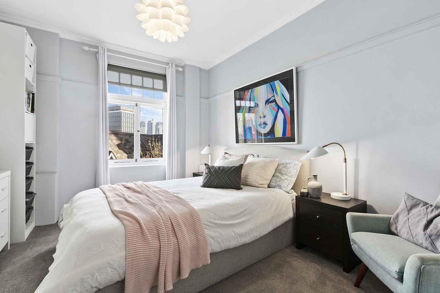 20/14 Clapton Place Darlinghurst 20/14 Clapton Place Darlinghurst