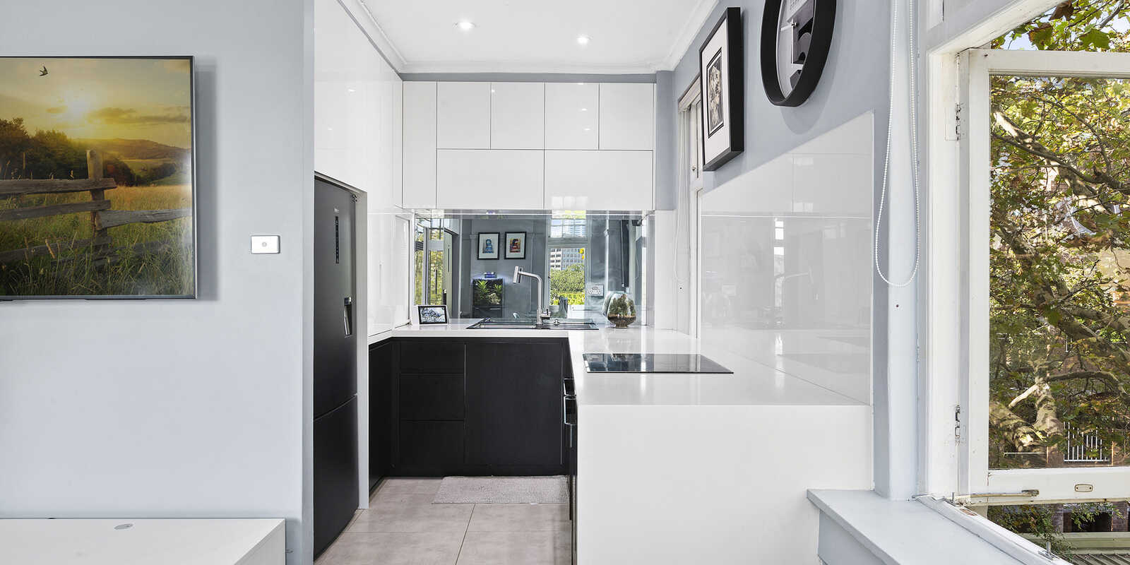 20/14 Clapton Place Darlinghurst 20/14 Clapton Place Darlinghurst