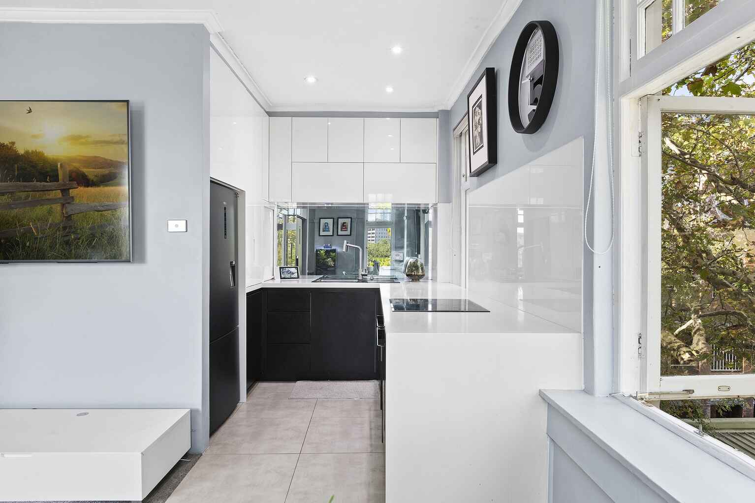 20/14 Clapton Place Darlinghurst 20/14 Clapton Place Darlinghurst