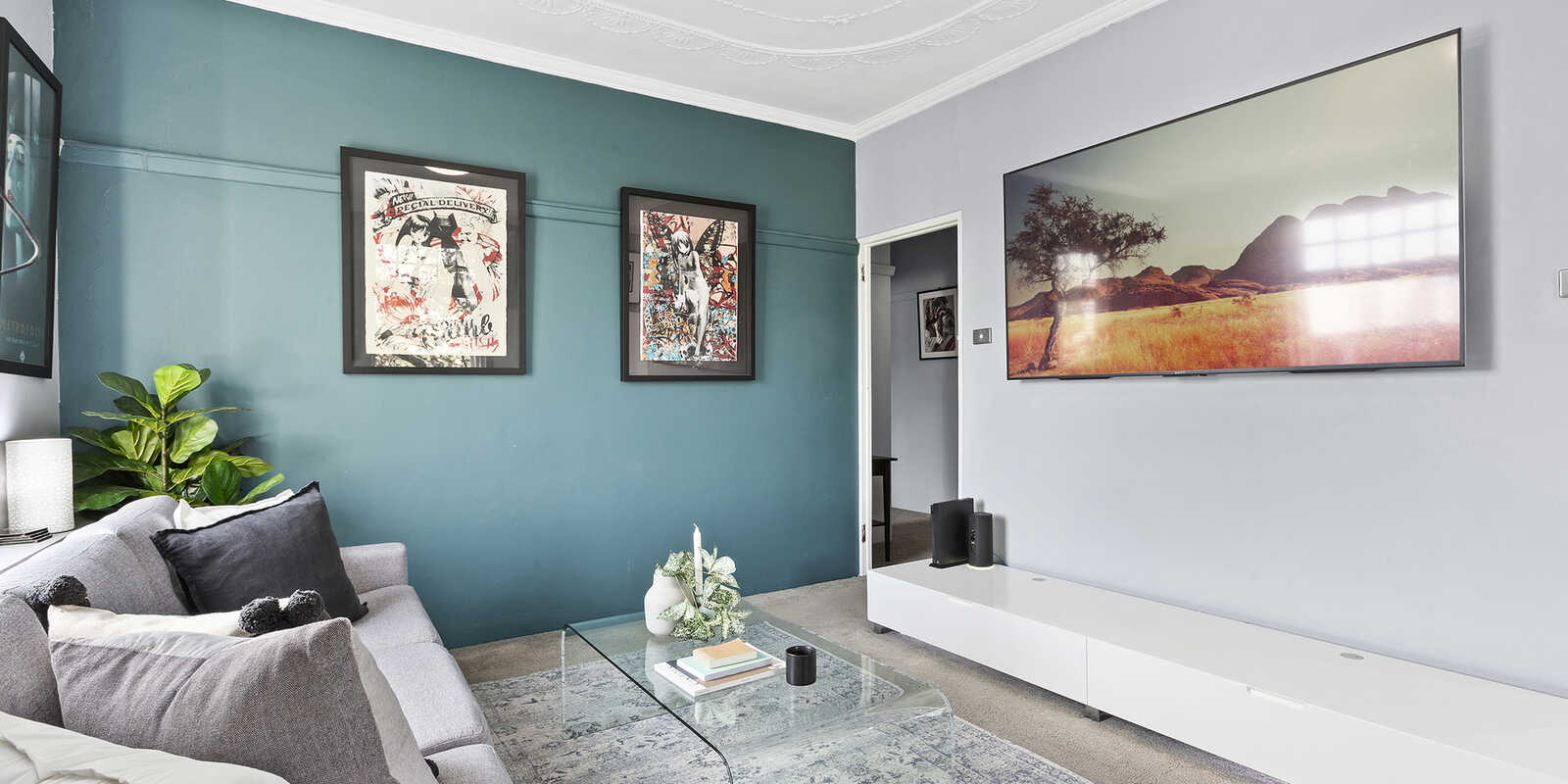 20/14 Clapton Place Darlinghurst 20/14 Clapton Place Darlinghurst