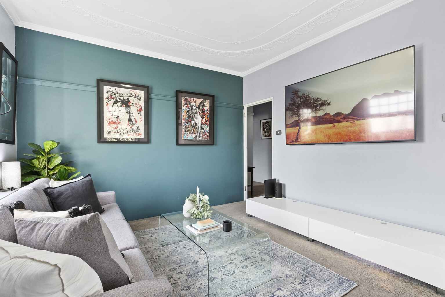 20/14 Clapton Place Darlinghurst 20/14 Clapton Place Darlinghurst