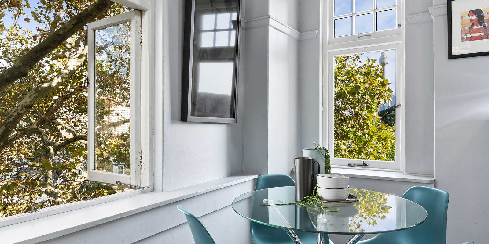 20/14 Clapton Place Darlinghurst 20/14 Clapton Place Darlinghurst