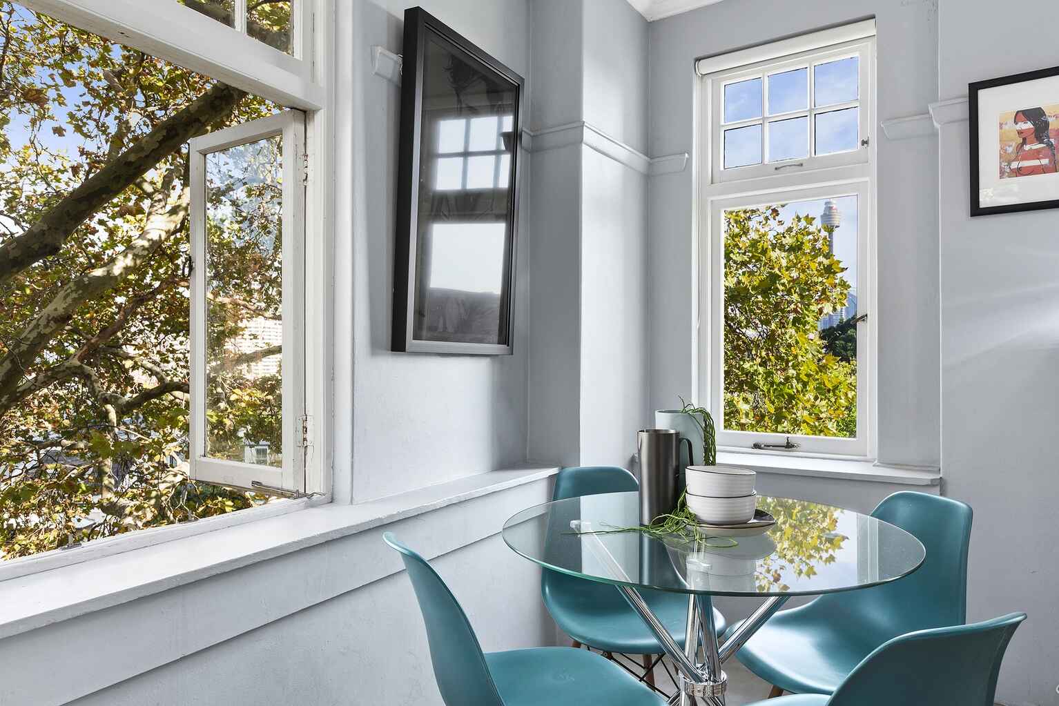 20/14 Clapton Place Darlinghurst 20/14 Clapton Place Darlinghurst