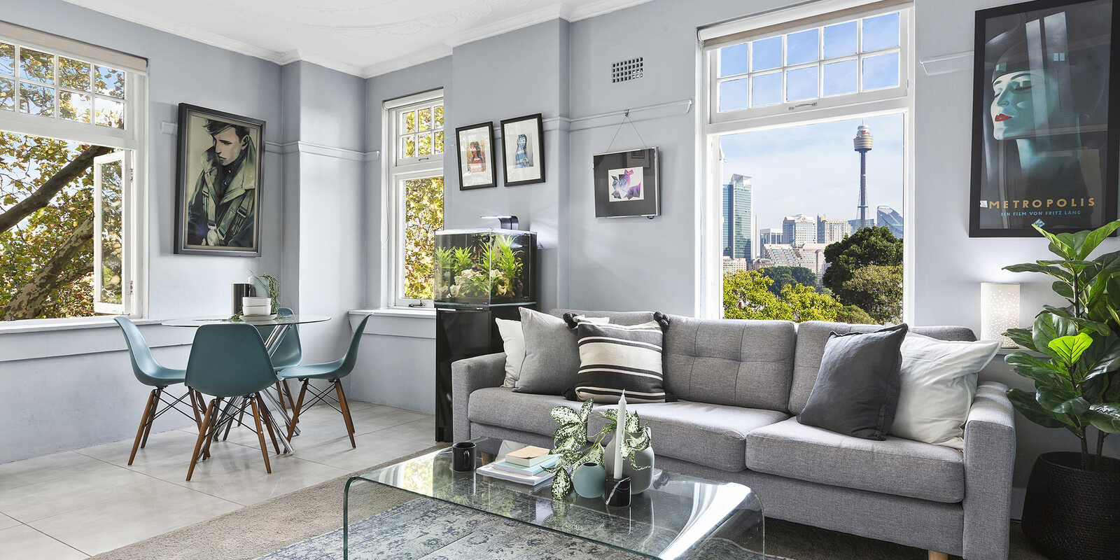 20/14 Clapton Place Darlinghurst 20/14 Clapton Place Darlinghurst