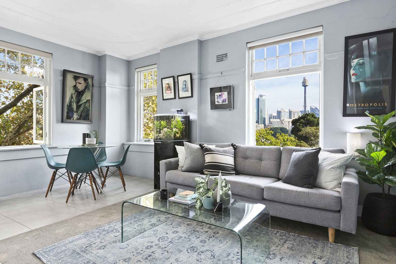 20/14 Clapton Place Darlinghurst 20/14 Clapton Place Darlinghurst