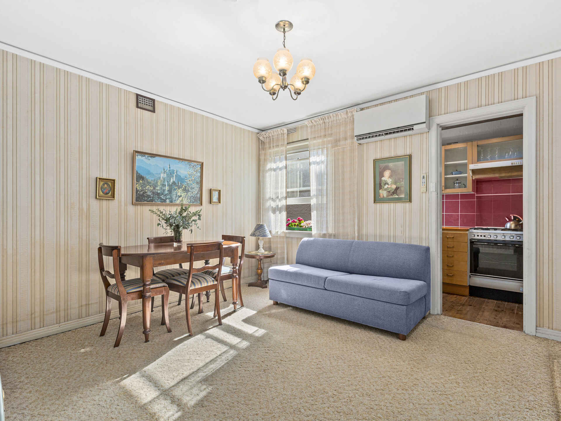 10/4 Waratah Street Rushcutters Bay