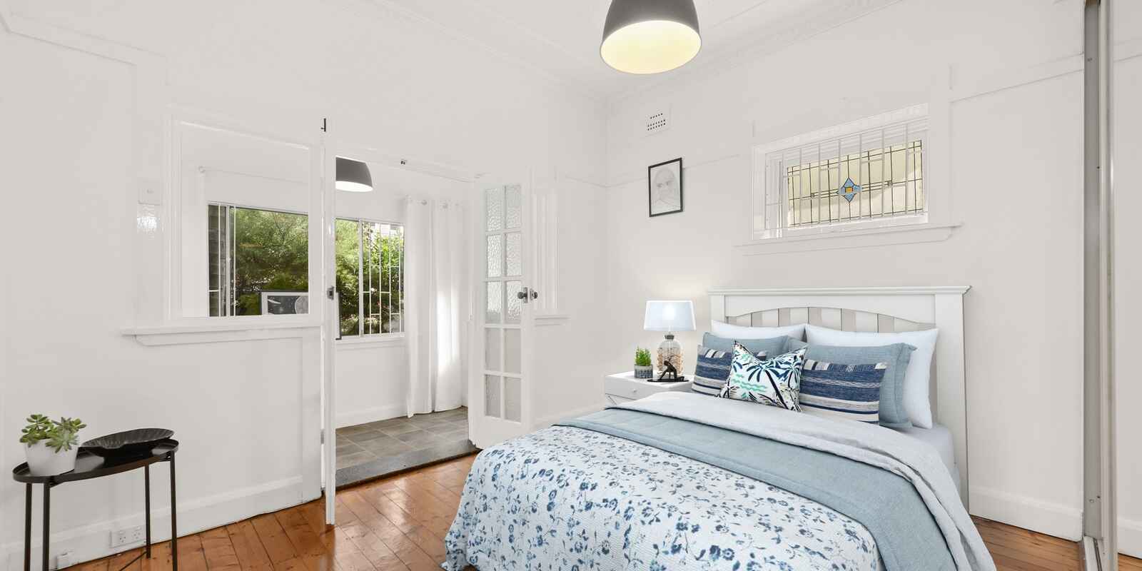 1/19 Sir Thomas Mitchell Road Bondi Beach